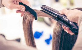 Исследование средства для выпрямления волос могут повысить риск рака матки