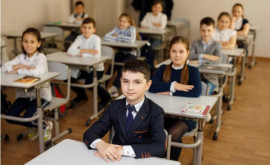 В школах Молдовы введут предмет Электоральное воспитание