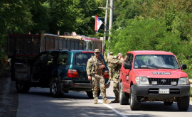 Косово остается главной угрозой безопасности на Балканах Заявление