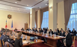 МВД разрабатывает политики по управлению миграционными процессами в Молдове