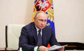 Putin a cerut ajustarea conceptului de politică migrațională