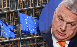 Orban îi va îndemna pe liderii UE să revizuiască sancțiunile împotriva Rusiei