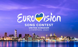 Începe bătălia pentru Eurovision Song Contest 2023