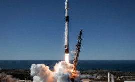 Agenţia Spaţială Europeană va lansa două misiuni împreună cu compania Space X