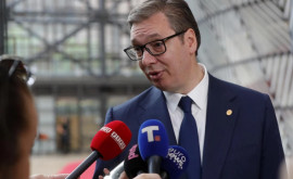 Президент Сербии Вучич заявил о готовности уйти в отставку ради непризнания Косово