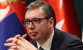 Президент Сербии объявил новый состав правительства