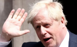 Boris Johnson se retrage din campania pentru Downing Street