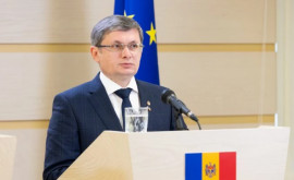 Grosu participă la primul Summit parlamentar Platforma Internațională Crimeea