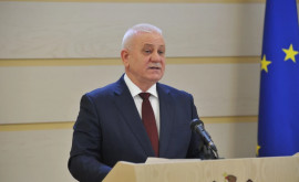 Бывший депутат парламента Молдовы Кирилл Моцпан перенес инфаркт 