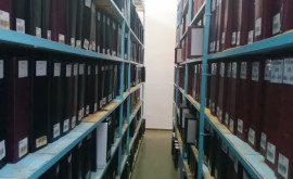 Agenția Servicii Publice digitalizează arhiva cadastrală