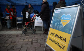 Польша ужесточит условия пребывания в стране украинских беженцев