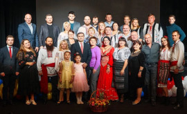 O nouă asociație a moldovenilor din Rusia șia început activitatea la Iaroslavl