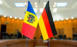 Германия вносит важный вклад в развитие инфраструктуры Молдовы 