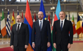Armenia speră să încheie în curînd un acord de pace cu Azerbaidjanul