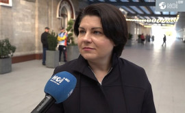 Гаврилица рассказала что значат санкции против Плахотнюка и Шора 