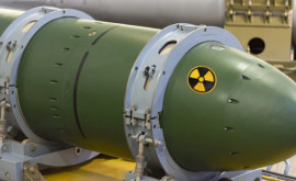 Polonia vrea să desfășoare arme nucleare NATO