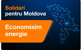Orange выражает солидарность с Молдовой в преодолении энергетического кризиса