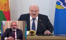 Лукашенко Конфликт между Азербайджаном и Арменией должен быть урегулирован мирным путем