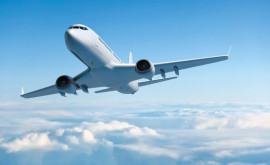 O companie aeriană de la noi a anunțat o modificare a programului de zbor