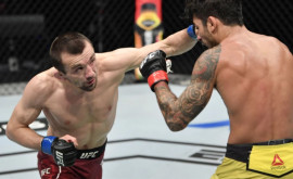 Nurmagomedov a reacționat la plecarea luptătorului rus MMA din UFC