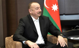Azerbaidjanul a prezentat cinci principii pentru normalizarea relațiilor cu Armenia