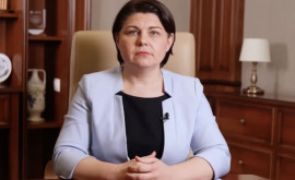 Natalia Gavrilița despre explozia de la Naslavcea Siguranța oamenilor este nonnegociabilă