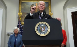 Joe Biden le cere marilor companii petroliere să nu mai profite de pe urma războiului