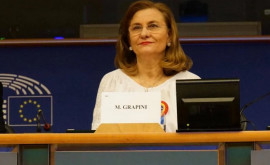 Депутат Европарламента о ситуации в Республике Молдова Я считаю что ничего не изменилось