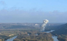 Ministerul Apărării a făcut publice primele concluzii în urma rachetei căzute la Naslavcea