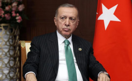 Erdogan a anunțat reluarea activității coridorului cerealelor