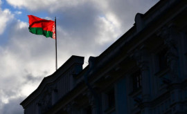 MAI din Belarus a avertizat cu privire la posibile provocări în țară