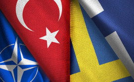 Turcia Finlanda și Suedia nu au extrădat încă niciun terorist