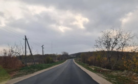 Autoritățile verifică starea drumurilor din țară în pragul sezonului rece 