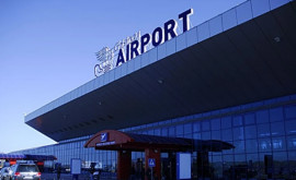 Стамате объясняет почему кишиневский аэропорт до сих пор не возвращен в госуправление