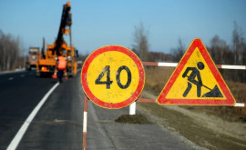 Peste 85 de km de drum vor fi reparate în Moldova