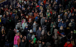 В Киеве начали подготовку к эвакуации трех миллионов человек