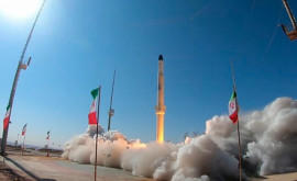 Госдеп США прокомментировал испытание иранской ракетыносителя