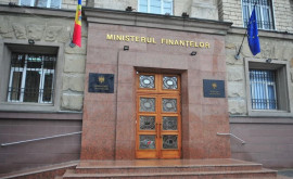 Moștenirea Ministerului Finanţelor O datorie de stat enormă