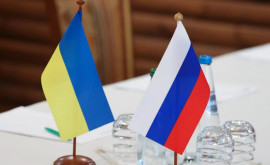 Moscova a spus că nu există precondiții pentru negocierile cu Kievul