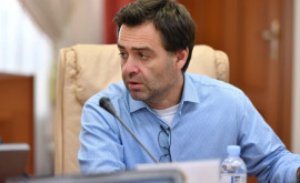 Попеску обсудил с Батрынчей проблемы граждан Молдовы в России 