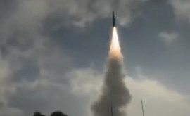 Китай впервые показал новейшую гиперзвуковую авиационную ракету
