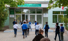 В АТО Гагаузия модернизированы десятки школ