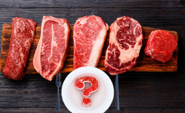 Употребление мяса повышает риск развития диабета и сердечнососудистых заболеваний