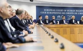 ЕСПЧ хочет нанять гражданина Молдовы в качестве юриста