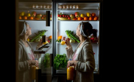 Какие продукты не должны храниться в холодильнике