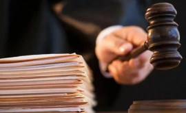 11 судей могут покинуть систему Майя Санду отказалась продлевать им мандаты