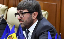 Exdeputatul democrat Vladimir Andronachi rămîne în arest 