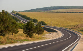 Спыну В Молдове появятся еще 85 км европейских дорог