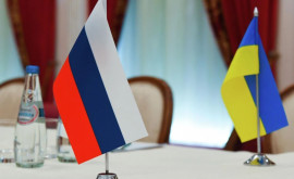 Rusia este gata pentru dialog privind Ucraina fără condiții prealabile