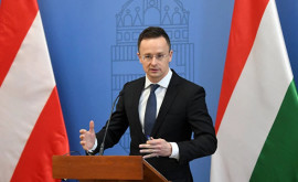 Ungaria a explicat de ce este împotriva împrumuturilor comune acordate Ucrainei